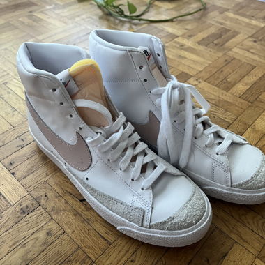 Nike High-Top Sneakers