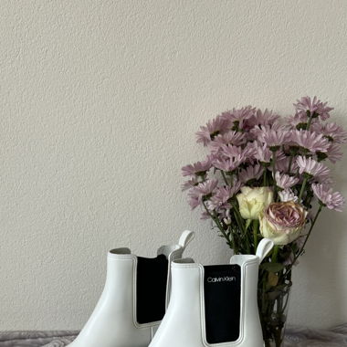 Stiefel Calvin Klein 