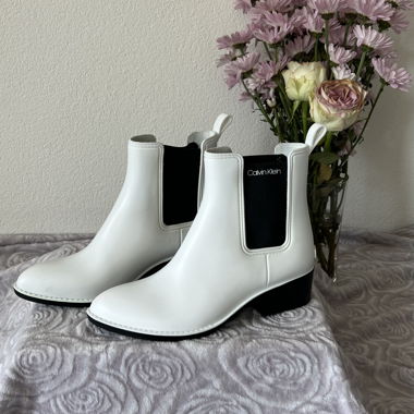 Stiefel Calvin Klein 