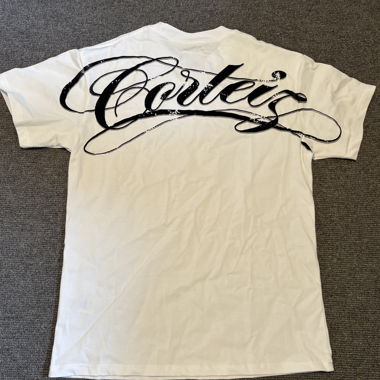 T-shirt Corteiz