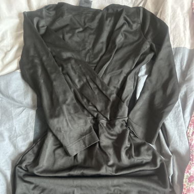 vestito nero