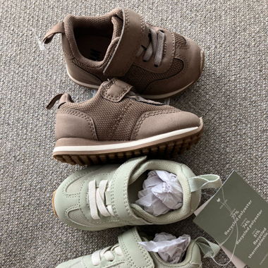 Lot Baskets H&M
