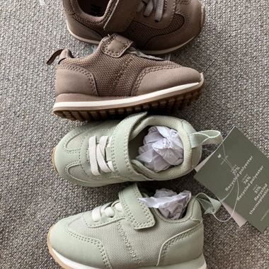 Lot Baskets H&M