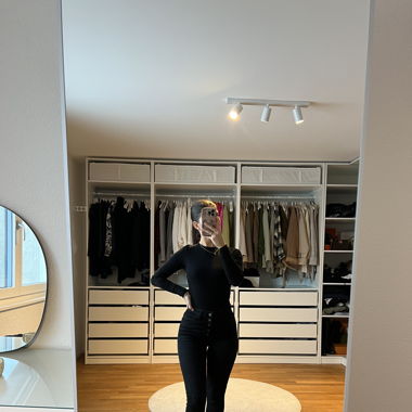 Pantalon ZARA