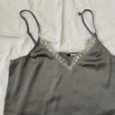Strap Top