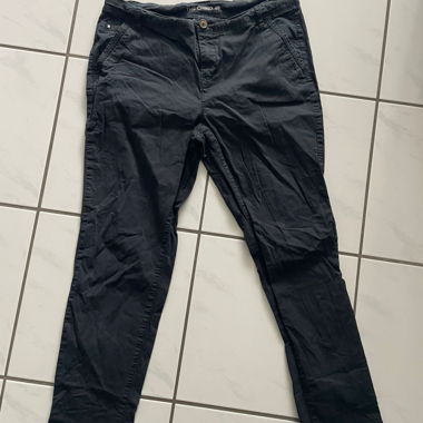 Chinos noires