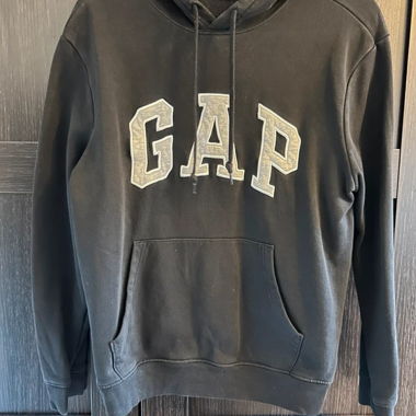 Felpa con cappuccio GAP