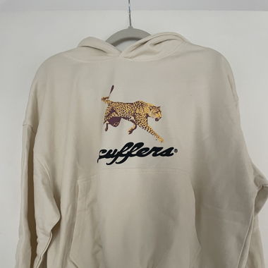 Scuffers Pullover