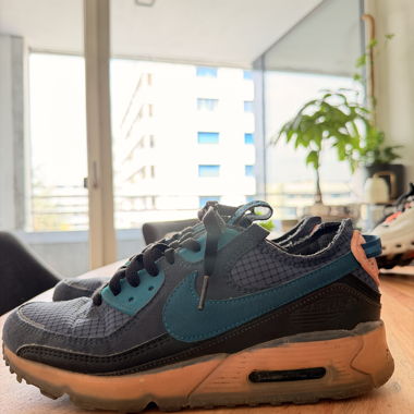 Baskets Nike Air Max 90