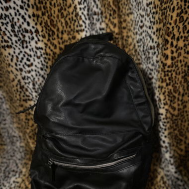Grosser Rucksack