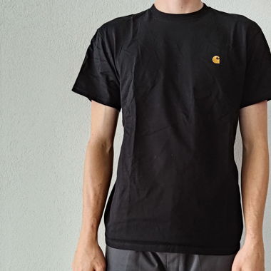 carhartt t-shirt/black