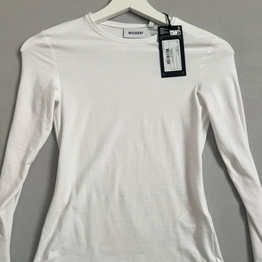 Weekday longsleeve