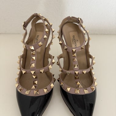 Décolleté Valentino