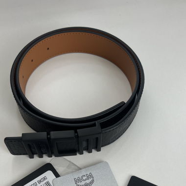 MCM Ledergürtel