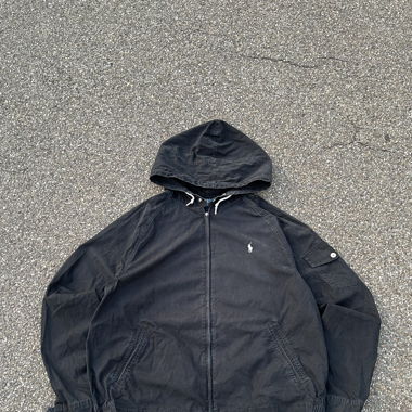Ralph Lauren Jacket