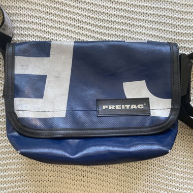 FREITAG Messenger bag