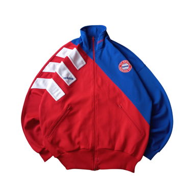 Vintage Adidas Bayern 93/94 Jacket (L)