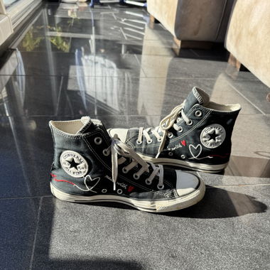 Converse collection Love 