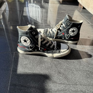 Converse collection Love 