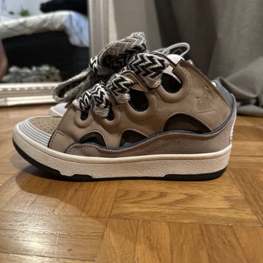 Lanvin sneakers