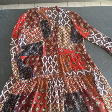 Robe légère d’été 