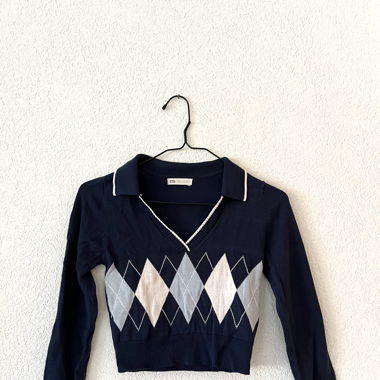 Longsleeve für Damen (gebraucht)