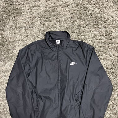Nike Windbreaker