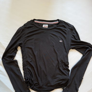 Tommy Jeans Langarmshirt