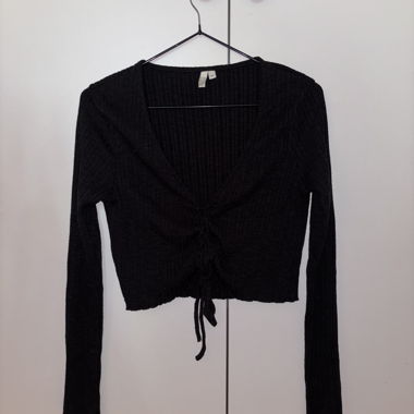 Cropped Top XS