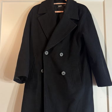 Cappotto Zara