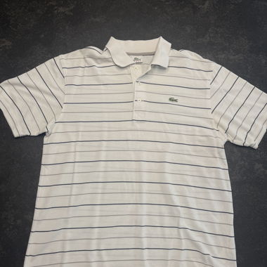 Polo Lacoste