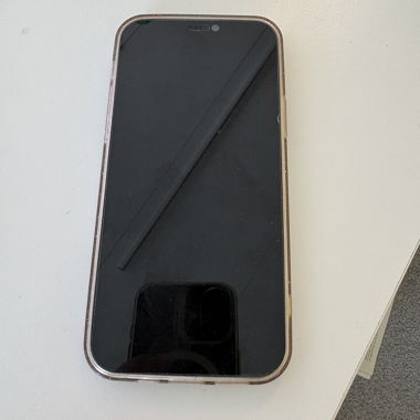 iPhone 12