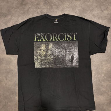 T-shirt The Exorcist