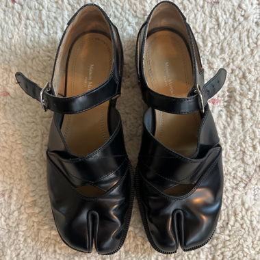 Maison Margiela Tabis