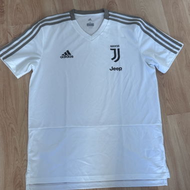 Adidas Juventus Jersey