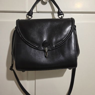 Aunts and Uncles Pauline Handtasche 