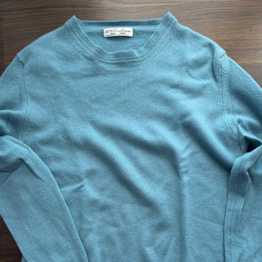 Cashmeere Pullover Kaschmir