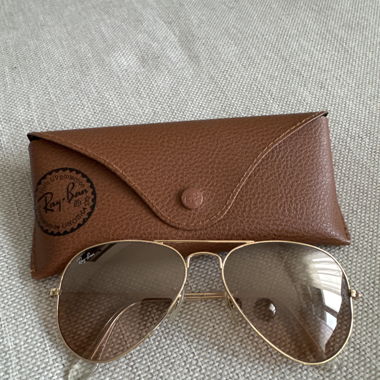 Occhiali da sole RayBan