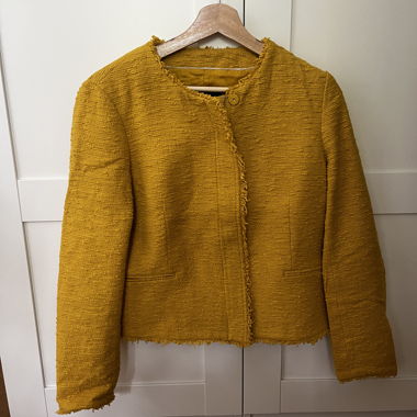 Massimo Dutti jacket