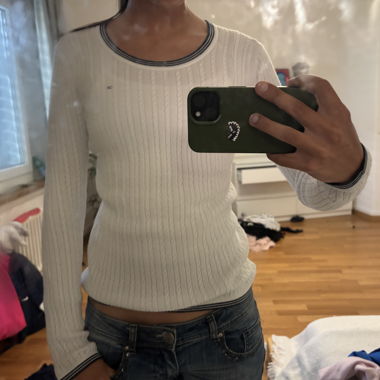 Tommy Hilfiger Knit Sweater