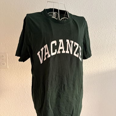 Vacanze T-Shirt