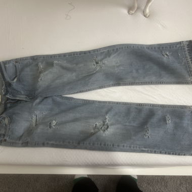 Jeanius bar atelier jeans w27/L29