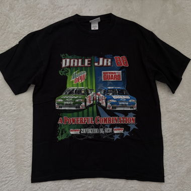 vintage racing T-Shirt
