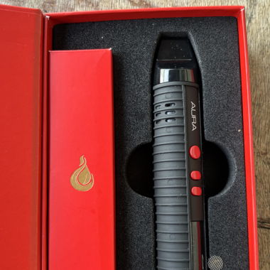 Flowermate Vaporizer 