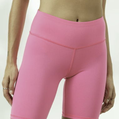 Hey Honey biker shorts
