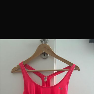 Under Armour Sporttop