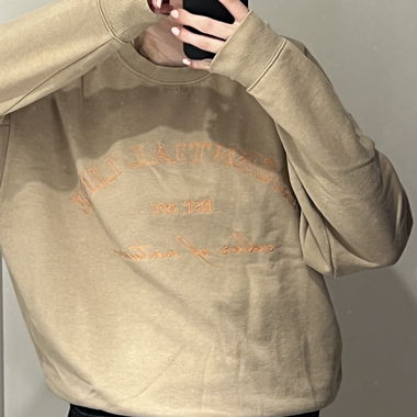Sweatshirt Damen