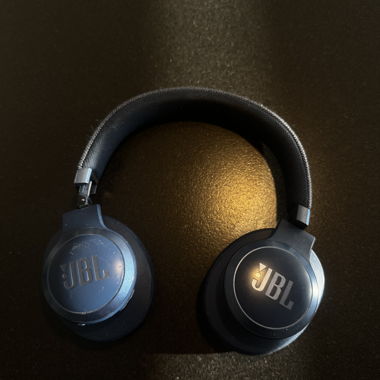 JBL kabelloser Kopfhörer