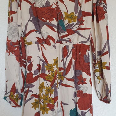 Robe MADDISON
