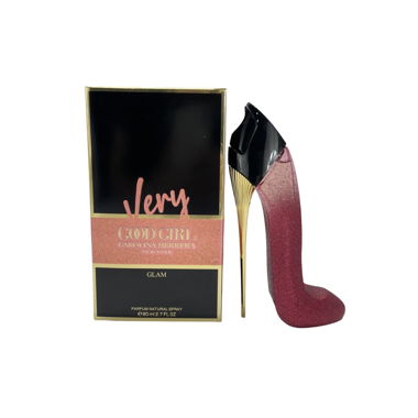 Carolina Herrera Good Girl Glam 80 ml